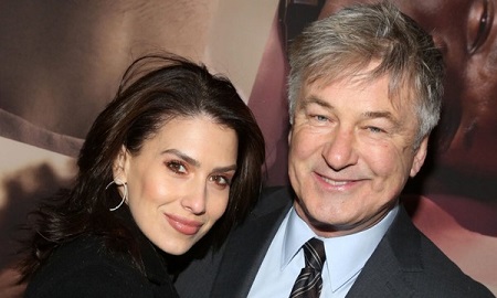  The Parents Of Five, Alec Baldwin and Hilaria Baldwin Are Married For Eight Years