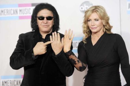 Who Is The Former Playboy Model,shannon Tweed Married To? Know About 