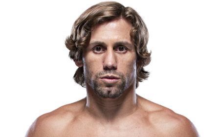 MMA Fighter Urijah Faber Wife And Net Worth.