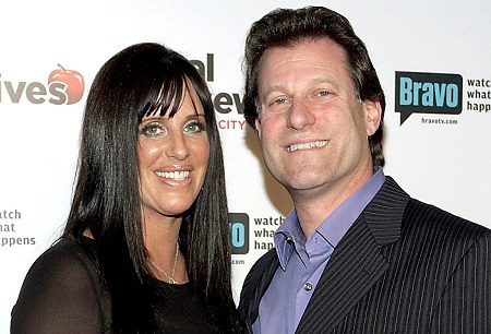 Patti Stanger and Andy Friedman Have Spilt After Six Years Of Love Romance