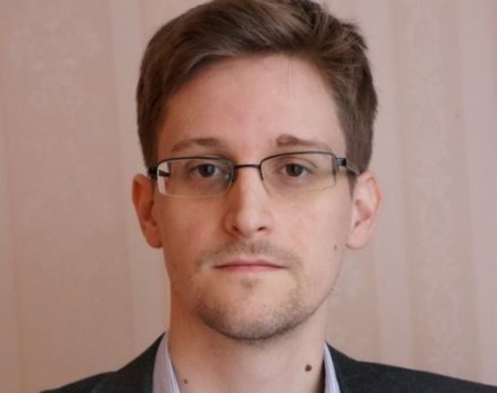 Whistleblower, Edward Snowden has a net worth of $500,000.