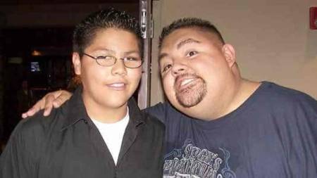 Gabriel Iglesias Former Girlfriend Claudia Valdez Net Worth And Relationship