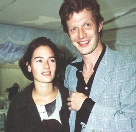Lena Headey And Her Former Boyfriend, Jason Flemyng Were Together For 9 Years