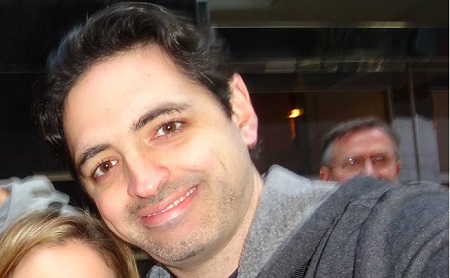 Jeremy Rytky- Meet Former Husband Of American Actress, Andrea Barber