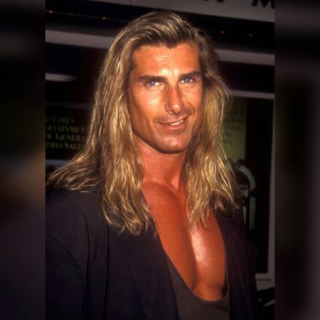Is Veteran Model Fabio Lanzoni S Married Know His Girlfriend Wife Children Movies Age Net Worth More