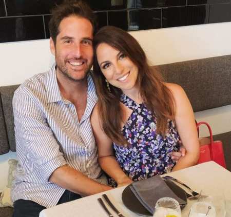 Sky News Australia Journalist Sharri Markson's Married Life! Know Her ...