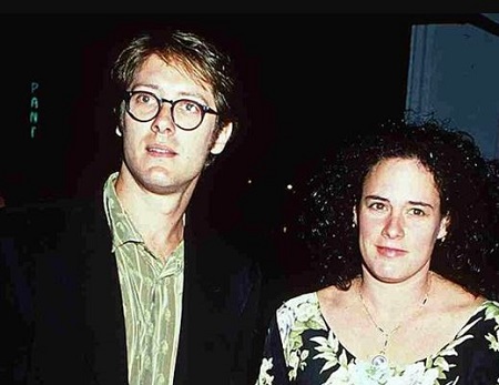 James Spader was married to Victoria Spader, aka Victoria Kheel, from 1987 to 2004.
