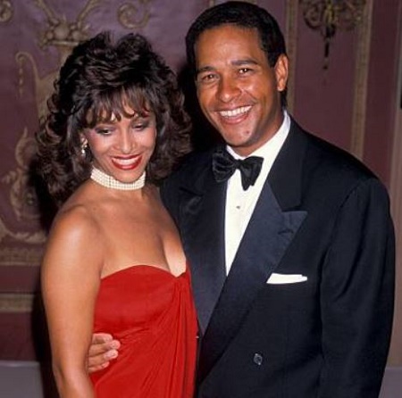 Bryant Christopher Gumbel and June Carlyn.