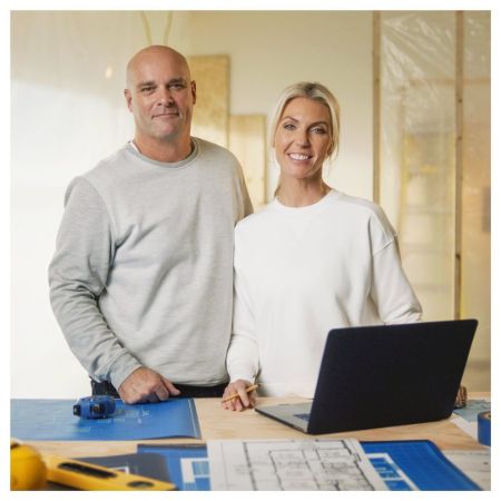 House of Bryan Star Sarah Baeumler's Husband! Know Her Children, Age ...