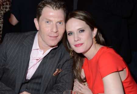 How Long Were Celebrity Chef Bobby Flay And His Formr Wife Kate ...