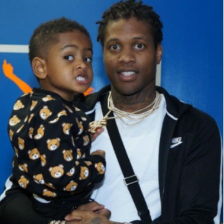 Zayden Banks, Son Of Lil Durk! Know His Father, Age, Instagram, Net Worth.