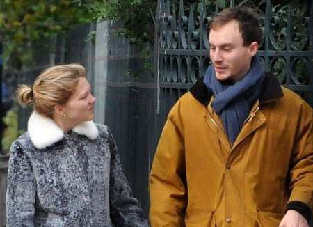 Actress, Lea Seydoux Shares one child, son with her boyfriend, Andre Myers
