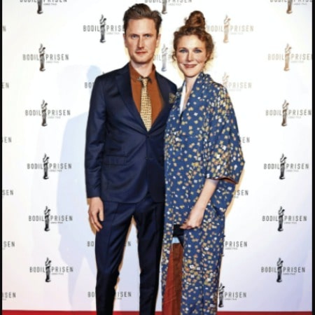 Who Is Mikkel Folsgaard Wife? Also Know About His Children