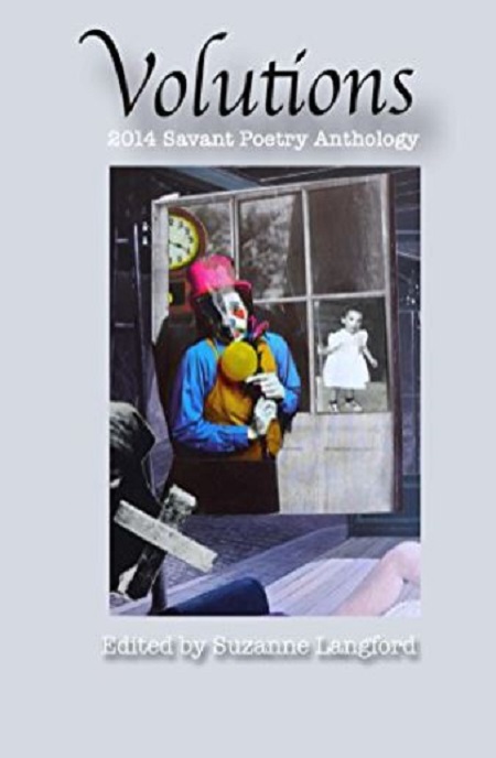 Volutions: 2014 Savant Poetry Anthology,