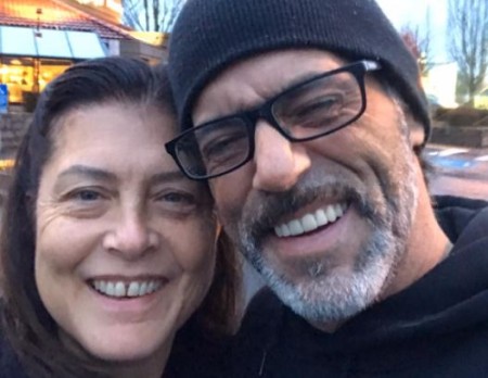 Life Below Zero Sue Aikens Husband Net Worth Age Accident Children 