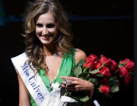 Miss Universe Australia 2008, Laura Dundovic Enjoys $2 Million Net Worth