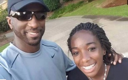 Comedian Rickey Smiley's Daughter Aaryn Smiley Said She is Grateful Now After Being Shot in Houston