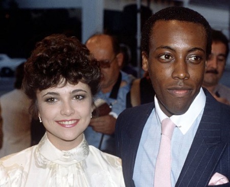 Cheryl Bonacci and Arsenio Hall were in a romantic relationship from 1987 to 2002.