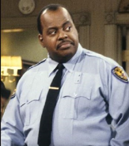  The American actor Reginald VelJohnson is known for playing policeman character Carl Winslow in the ABC series Family Matters.