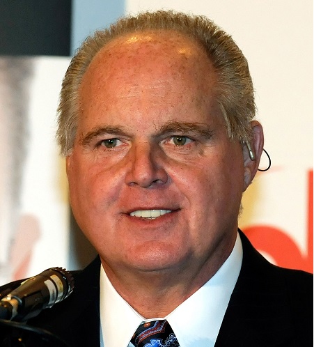 Rush Limbaugh Has Died on February 17, 2021, At The Age 70