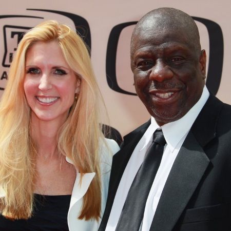 Who is Ann Coulter Husband, Married Details