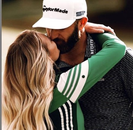 Paulina Gretzky and Dustin Johnson Are Not In Rush To Get Married