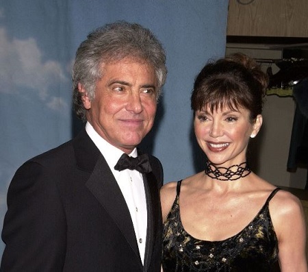 Victoria Principal was married to the plastic surgeon Dr. Harry Glassman from June 22, 1985, to December 27, 2006.
