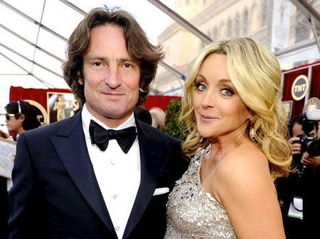 Jane Krakowski and Robert Godley Were Together From 2009 to 2013
