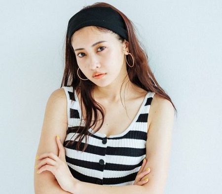 The Japanese actress Hinako Sano is living a single life without having any romantic affair.