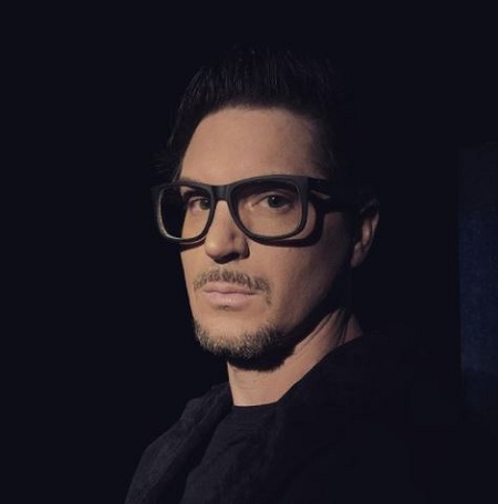 Who Is Zak Bagans' Girlfriend? Know About His Relationship Status