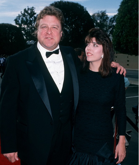 John Goodman and Anna Beth Goodman Are Married For Over Three Decades