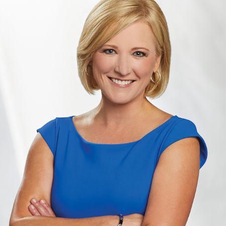 Who is the 6ABC Action News anchor Sarah Bloomquist's Husband?