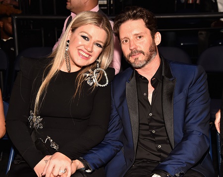 Kelly Clarkson and Brandon Blackstock Have Separated in June 2020