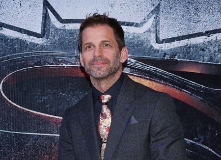 Autumn Snyder was the adopted daughter of an actor Zack Snyder and his ex-wife, Denise Weber.