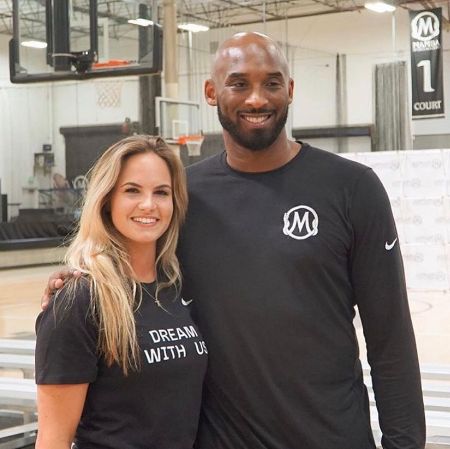 Jenna Bandy became a pro basketball player after becoming inspired by late basketball player, Kobe Bryant. How old is Bandy? Know her age! 
