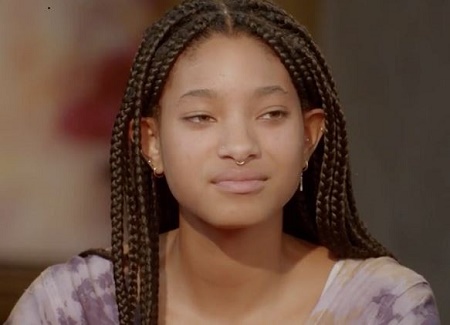 Is Willow Smith Polyamorous? Learn All About Will Smith's Daughter And Her Dating Life 