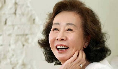 Oscar Winner Youn Yuh-jung's Married Life, Who Is Her Husband?
