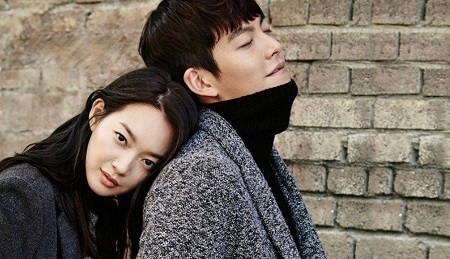 Shin Min-A and Kim Woo-bin Are Planning To Tying The Knot In 2021