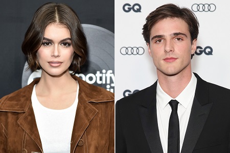 Kaia Gerber Is Officially Dating Actor, Jacob Elordi Since 2020