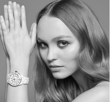 Lily-Rose Depp- Know The Relationship Status Of Daughter Johnny Depp
