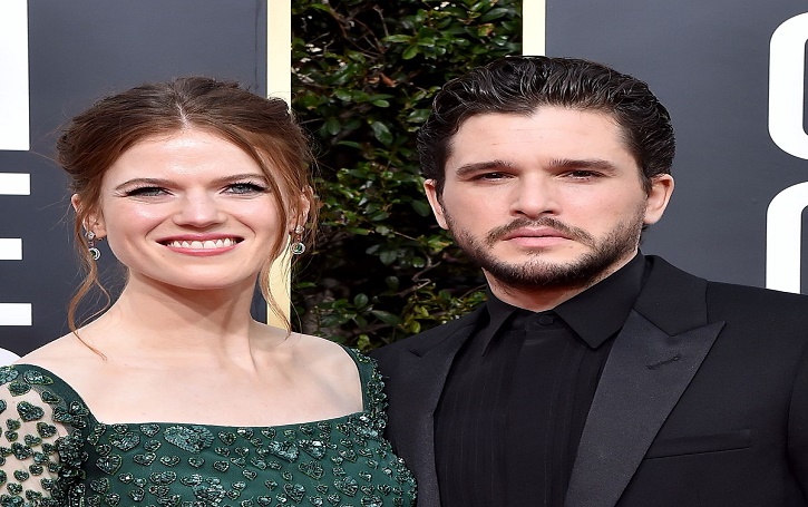 Kit Harington and Rose Leslie Married Life Since 2018