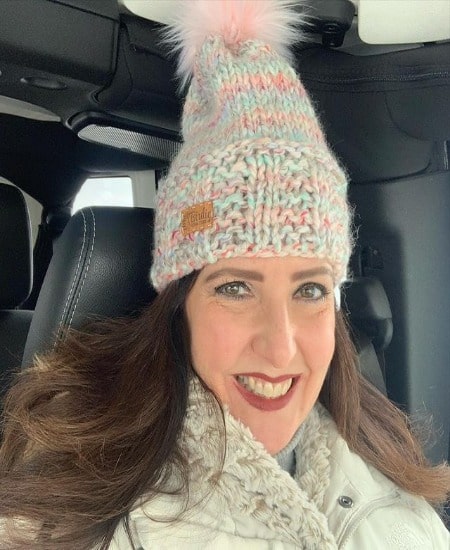 Stay Frey is looking super cute in the snowy beanie hat. Check out Frey's salary details and total net worth as of 2021!