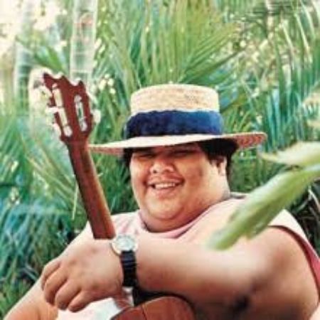 Ceslie-Ann Kamakawiwo'ole's father, Israel Kamakawiwo'ole was one of the popular Hawaii folk singer-songwriter. What was the net worth of Ceslie-Ann's father before his death?
