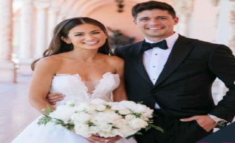 The Bachelor Alum, Caila Quinn Weds Boyfriend Nick Burrello: Wedding Details