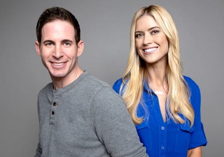 Tarek EI Moussa and Christina Haack were married from 2009 to 2017.