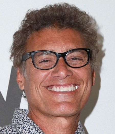 Steven Bauer and His Spouse Paulette Miltimore Relationship