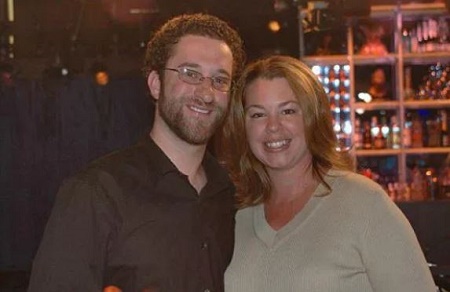 Jennifer Misner and Her Former Late Husband, Dustin Diamond Were Married From 2009 to 2013
