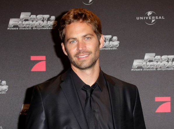  The Fast and Furious cast Paul Walker died at the age of 40 on November 30, 2013  