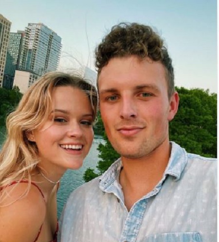 Ava Elizabeth Phillippe and Her Boyfriend, Owen Mahoney Are Officially Dating