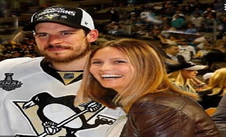 Sidney Crosby Girlfriend and Relationship